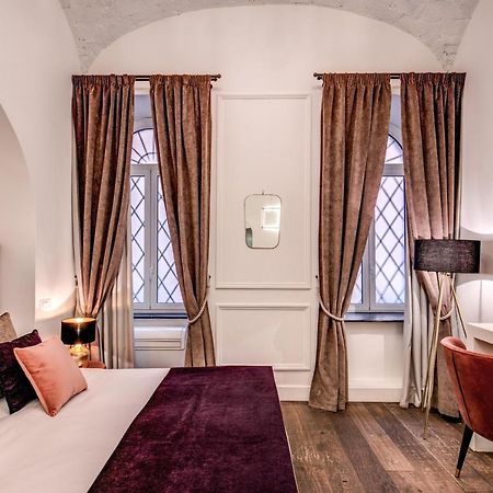 Boutique Centrale Relais Rome Exterior photo
