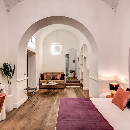 Boutique Centrale Relais Rome Exterior photo