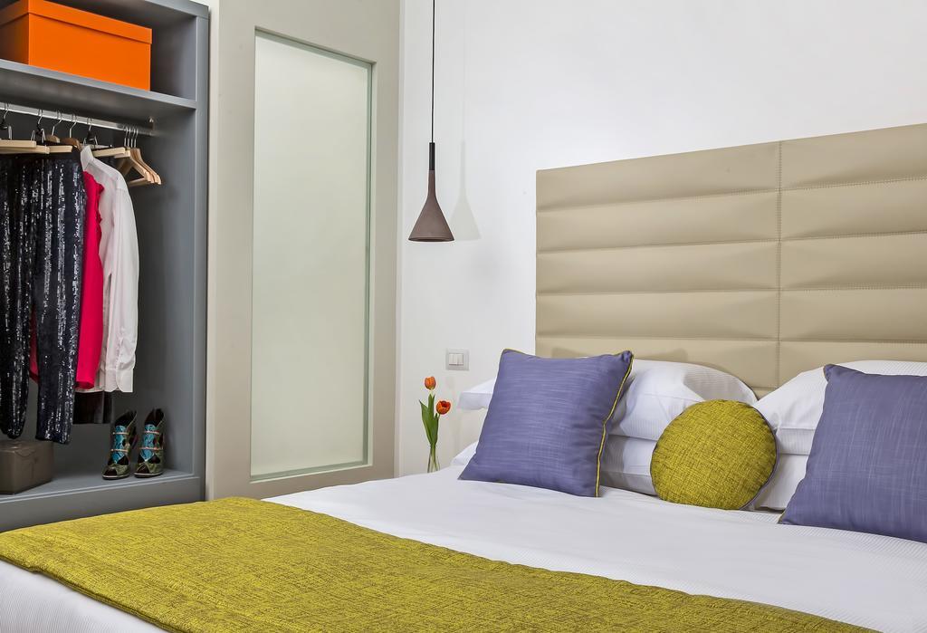 Boutique Centrale Relais Rome Exterior photo