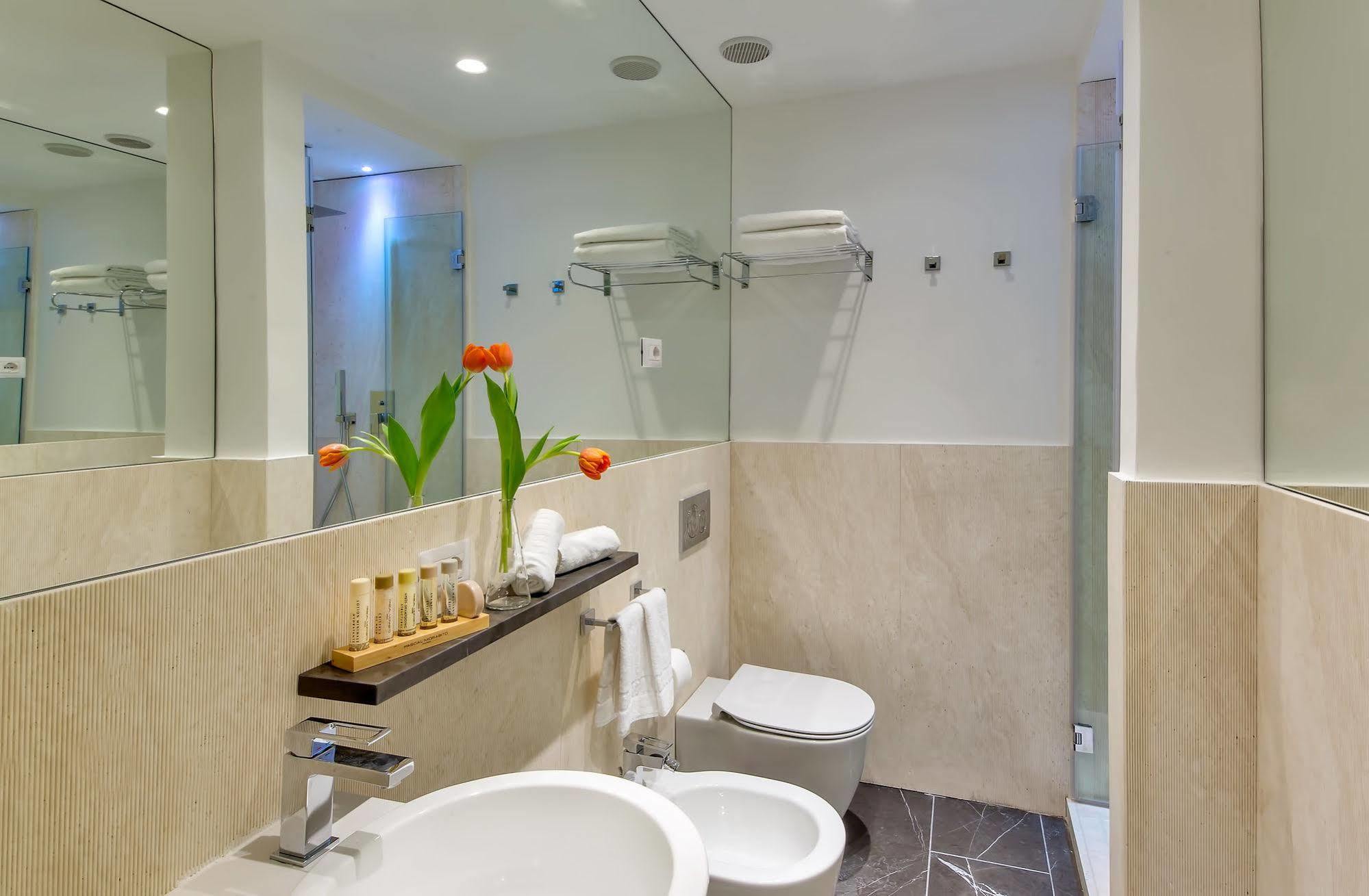 Boutique Centrale Relais Rome Exterior photo