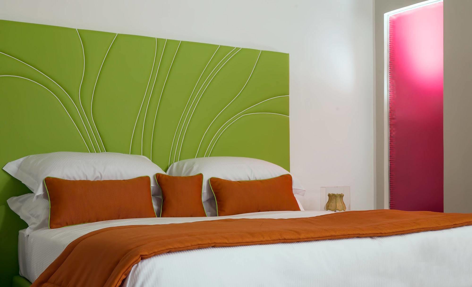 Boutique Centrale Relais Rome Exterior photo