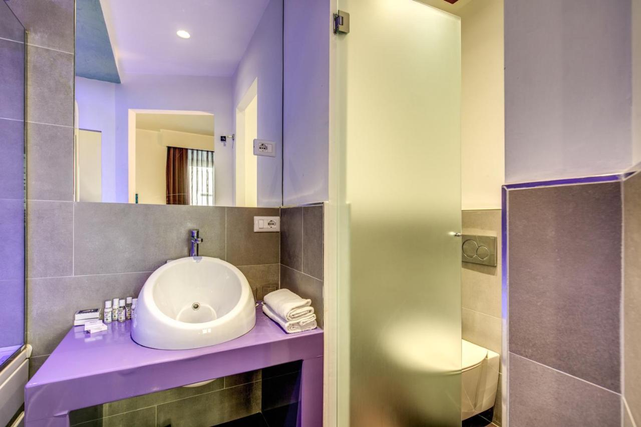 Boutique Centrale Relais Rome Exterior photo