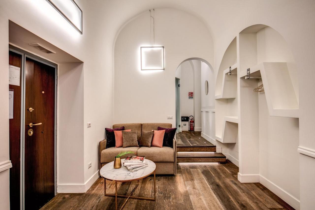 Boutique Centrale Relais Rome Exterior photo