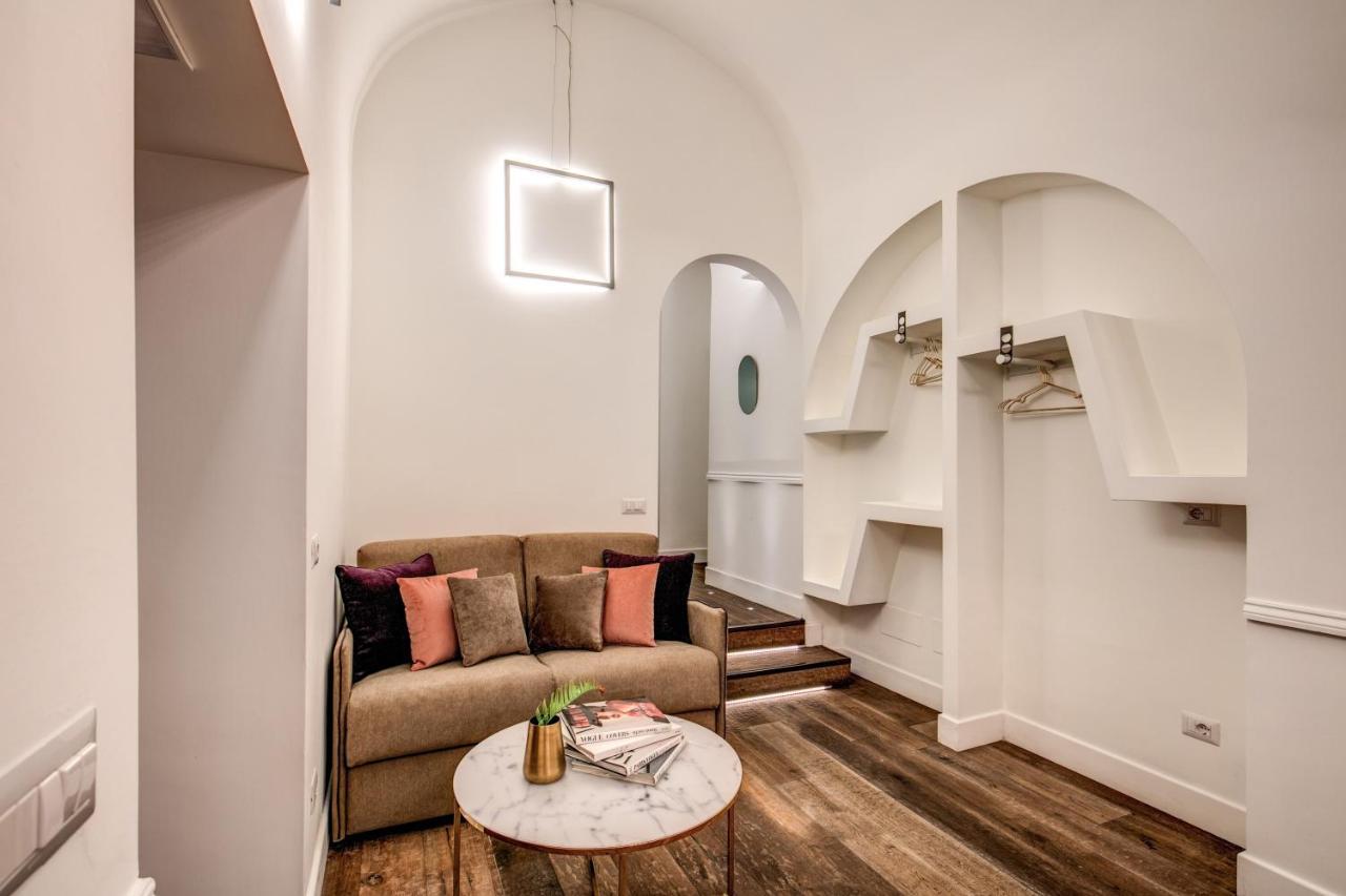 Boutique Centrale Relais Rome Exterior photo